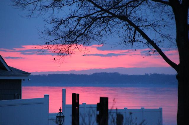 Builiding view three for 7222 West Bay Shore, Traverse City, MI. 49684