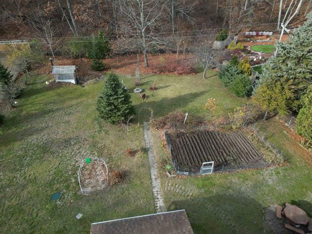 Builiding view twenty eight for 7222 West Bay Shore, Traverse City, MI. 49684