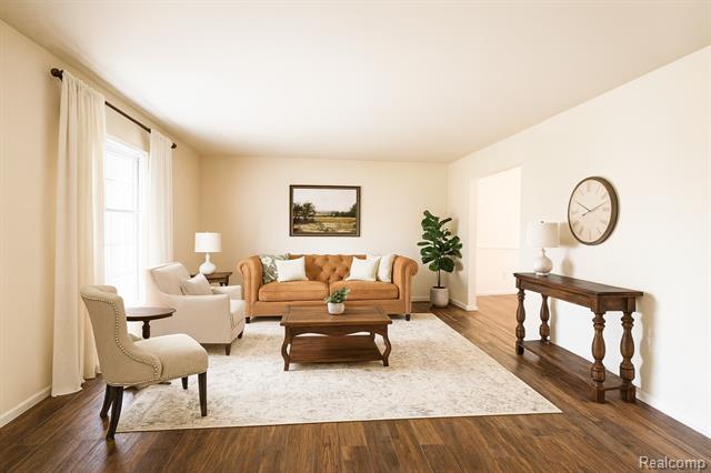 Builiding view thirteen for 8276 Appleway, Grand Blanc, MI. 48439