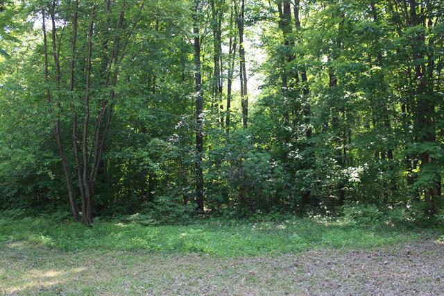 Builiding view four for 3156 Co Road 612 Ne, Kalkaska, MI. 49646