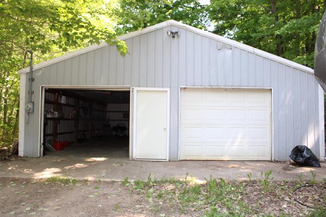 Builiding view sixteen for 3156 Co Road 612 Ne, Kalkaska, MI. 49646