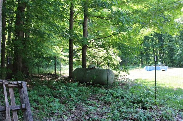 Builiding view ten for 3156 Co Road 612 Ne, Kalkaska, MI. 49646