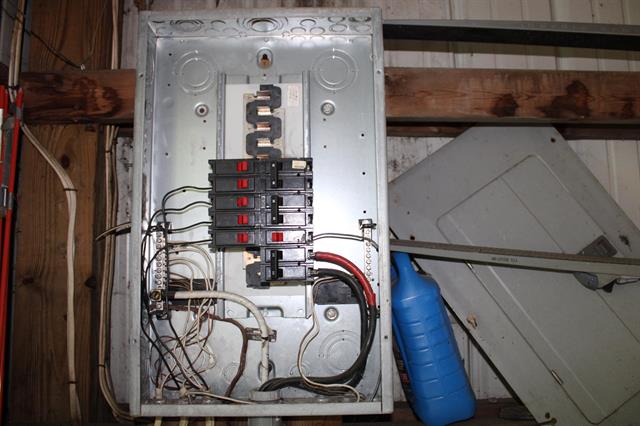 Builiding view twenty for 3156 Co Road 612 Ne, Kalkaska, MI. 49646