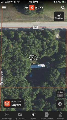 Builiding view two for 3156 Co Road 612 Ne, Kalkaska, MI. 49646