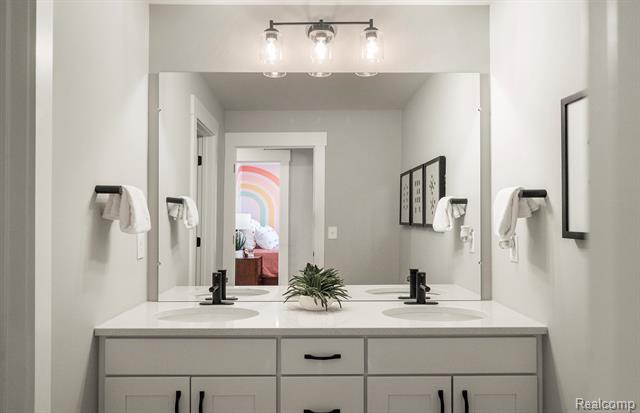 Builiding view eighteen for 1777 Addison, Walled Lake, MI. 48390