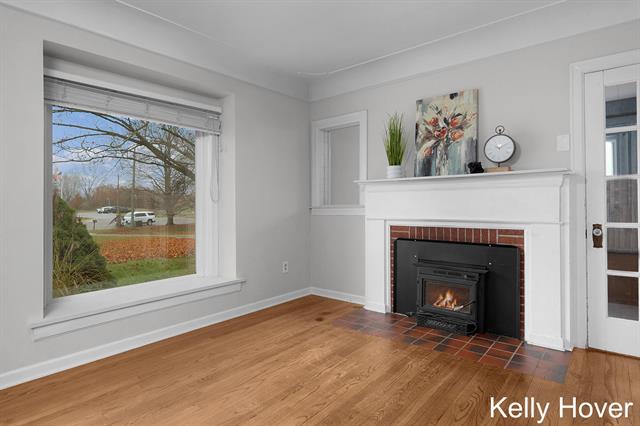 Builiding view eight for 6185 Wing, Grand Rapids, MI. 49512