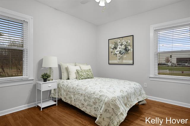 Builiding view eleven for 6185 Wing, Grand Rapids, MI. 49512