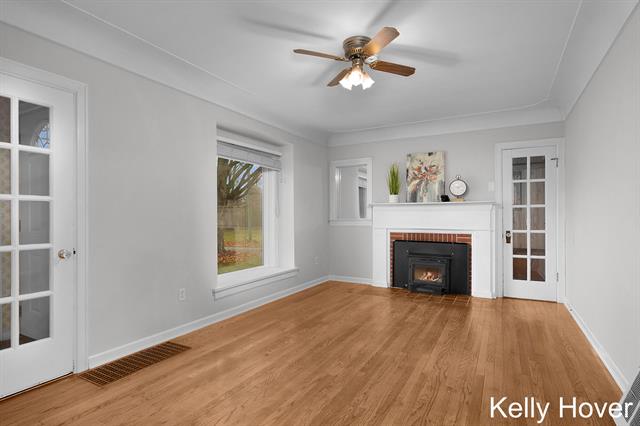 Builiding view seven for 6185 Wing, Grand Rapids, MI. 49512