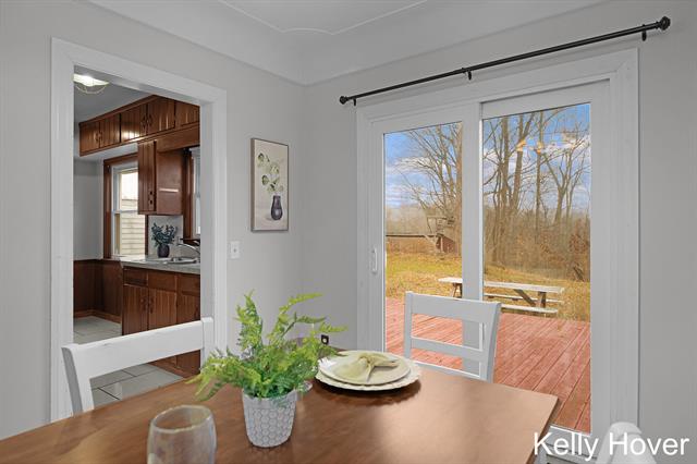 Builiding view six for 6185 Wing, Grand Rapids, MI. 49512