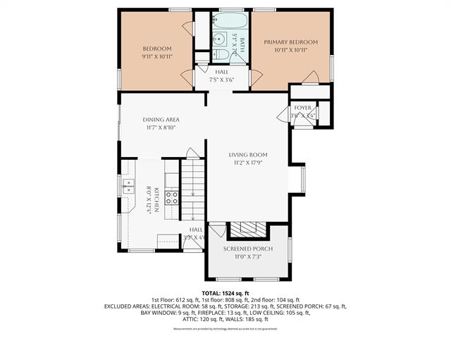 Builiding view sixteen for 6185 Wing, Grand Rapids, MI. 49512