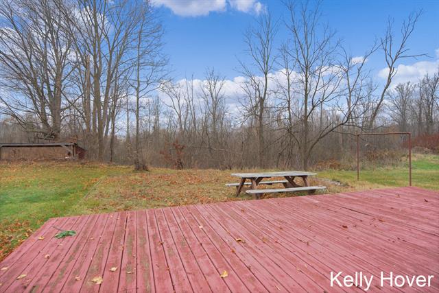 Builiding view thirty one for 6185 Wing, Grand Rapids, MI. 49512