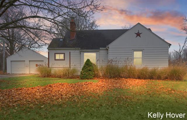 Builiding view thirty three for 6185 Wing, Grand Rapids, MI. 49512