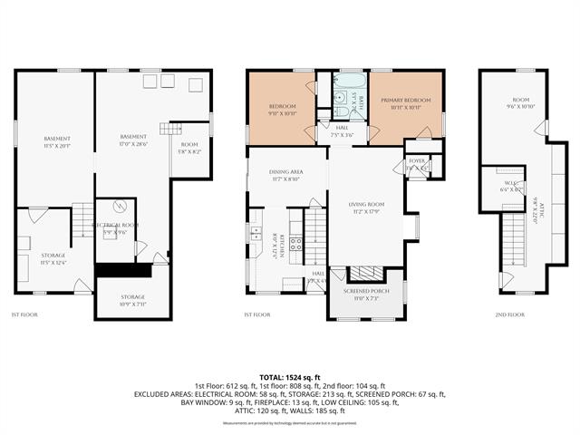Builiding view twenty six for 6185 Wing, Grand Rapids, MI. 49512