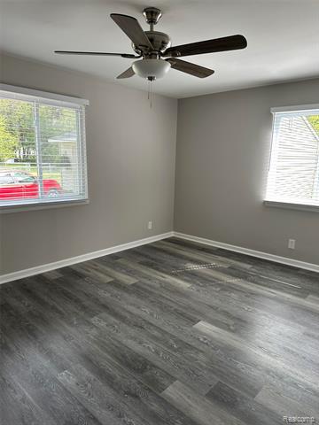 Builiding view forty one for 6161 River, Flushing, MI. 48433