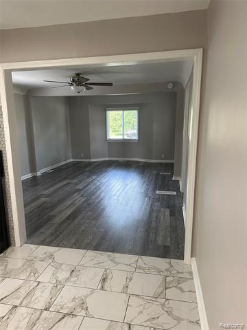 Builiding view twenty two for 6161 River, Flushing, MI. 48433