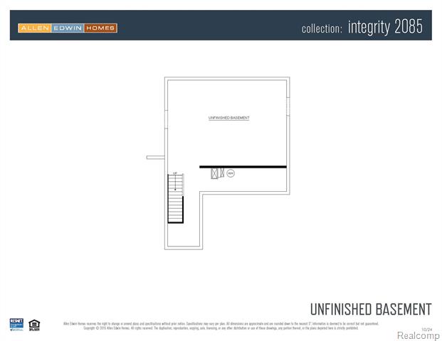 Builiding view twenty seven for 8157 Moonlight Creek, Fowlerville, MI. 48836