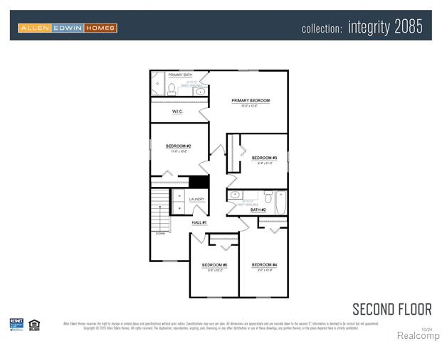 Builiding view twenty six for 8157 Moonlight Creek, Fowlerville, MI. 48836