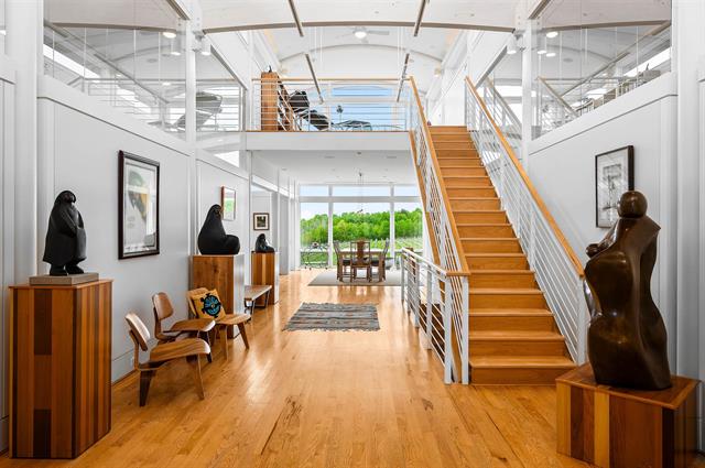 Builiding view eight for 2721 Nelson, Traverse City, MI. 49686