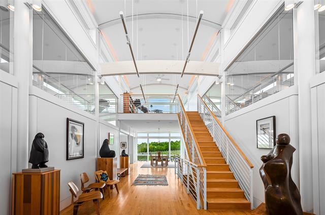 Builiding view fifty four for 2721 Nelson, Traverse City, MI. 49686