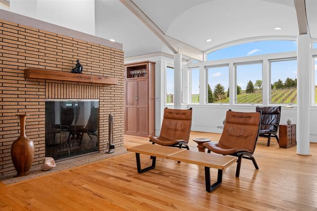 Builiding view fifty one for 2721 Nelson, Traverse City, MI. 49686