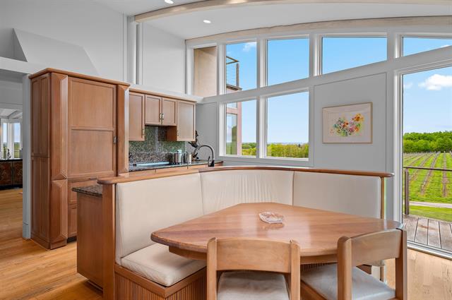 Builiding view forty three for 2721 Nelson, Traverse City, MI. 49686