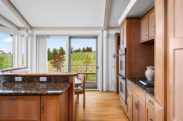 Builiding view forty two for 2721 Nelson, Traverse City, MI. 49686