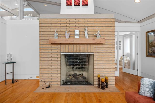 Builiding view thirty one for 2721 Nelson, Traverse City, MI. 49686