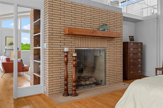 Builiding view thirty three for 2721 Nelson, Traverse City, MI. 49686