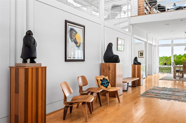 Builiding view twenty four for 2721 Nelson, Traverse City, MI. 49686