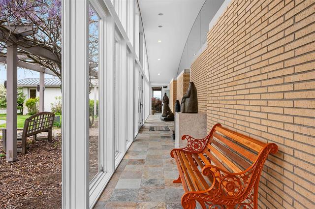 Builiding view twenty for 2721 Nelson, Traverse City, MI. 49686