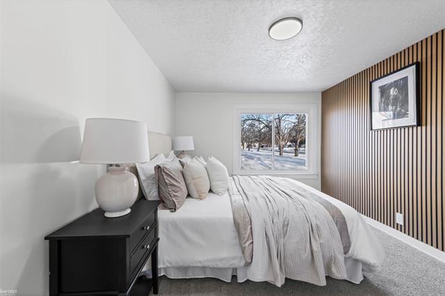 Builiding view eight for 130 Calvert, Waterford, MI. 48328