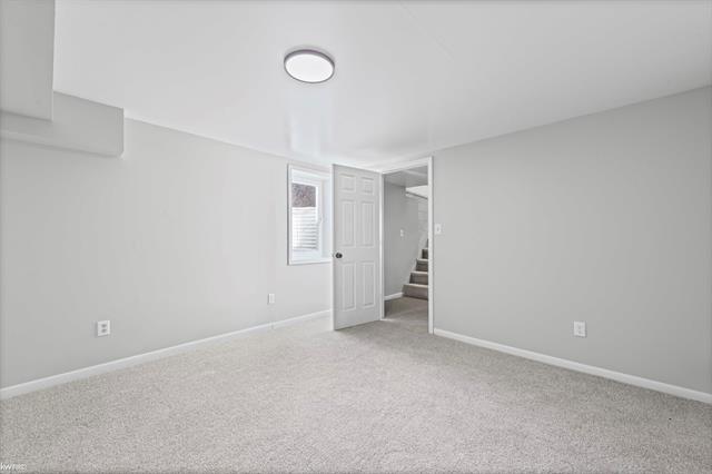 Builiding view twenty four for 130 Calvert, Waterford, MI. 48328