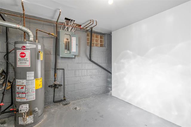 Builiding view twenty six for 130 Calvert, Waterford, MI. 48328