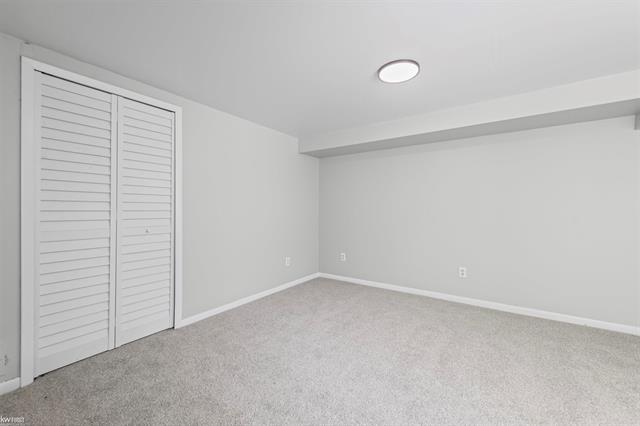 Builiding view twenty three for 130 Calvert, Waterford, MI. 48328