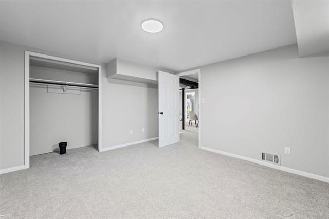 Builiding view twenty two for 130 Calvert, Waterford, MI. 48328