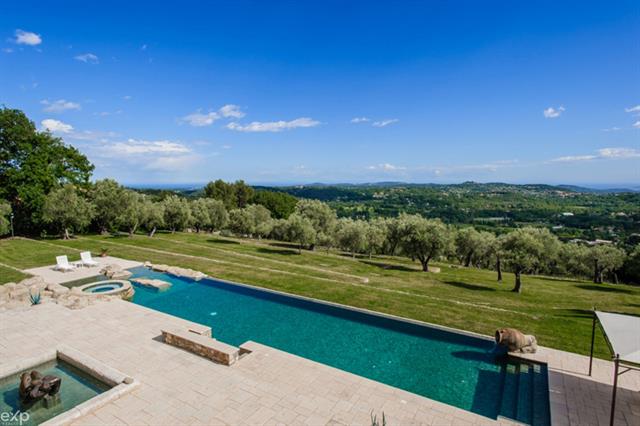 Builiding view three for 0000 French Riviera, Troy, MI. 48084