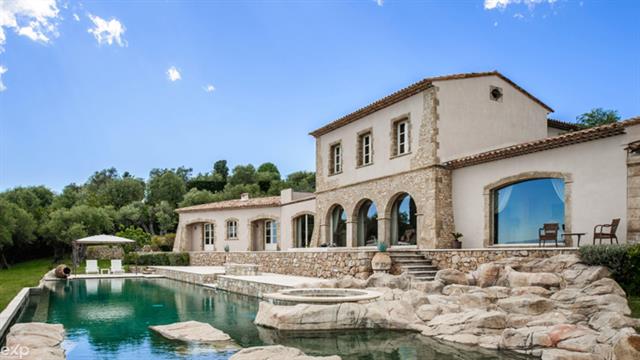 front view for 0000 French Riviera Avenue, Troy, Mi. 48084