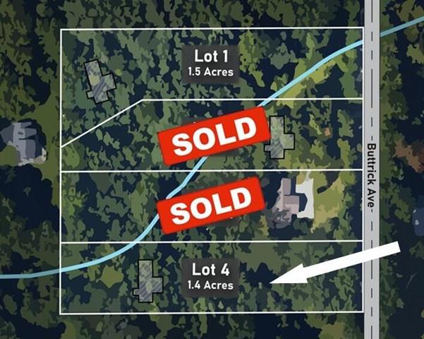 Builiding view eight for 3727 Buttrick, Ada, MI. 49301