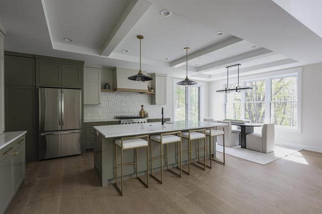 Builiding view eighteen for 3727 Buttrick, Ada, MI. 49301