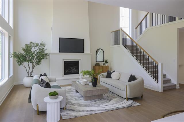 Builiding view fifteen for 3727 Buttrick, Ada, MI. 49301