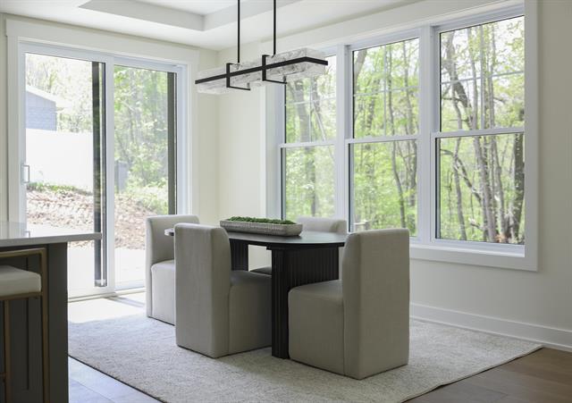 Builiding view fourteen for 3727 Buttrick, Ada, MI. 49301