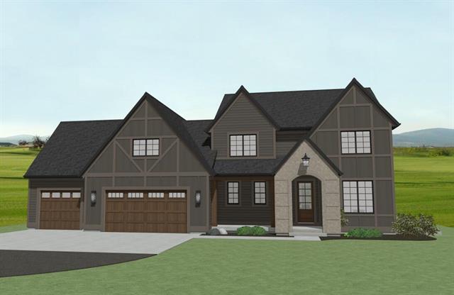 Builiding view nine for 3727 Buttrick, Ada, MI. 49301