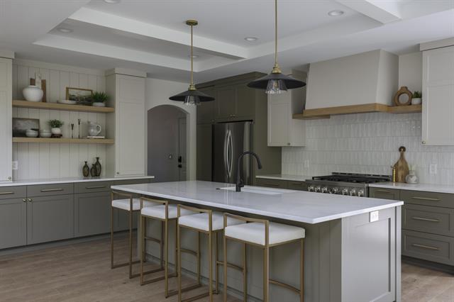 Builiding view seventeen for 3727 Buttrick, Ada, MI. 49301