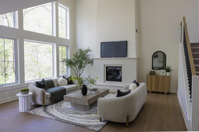 Builiding view twelve for 3727 Buttrick, Ada, MI. 49301