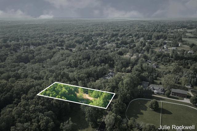 Builiding view twenty five for 3727 Buttrick, Ada, MI. 49301