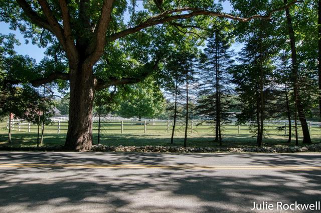 Builiding view twenty one for 3727 Buttrick, Ada, MI. 49301