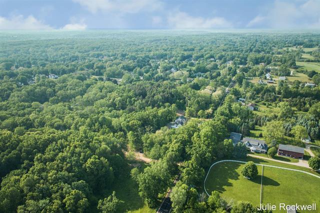 Builiding view twenty six for 3727 Buttrick, Ada, MI. 49301