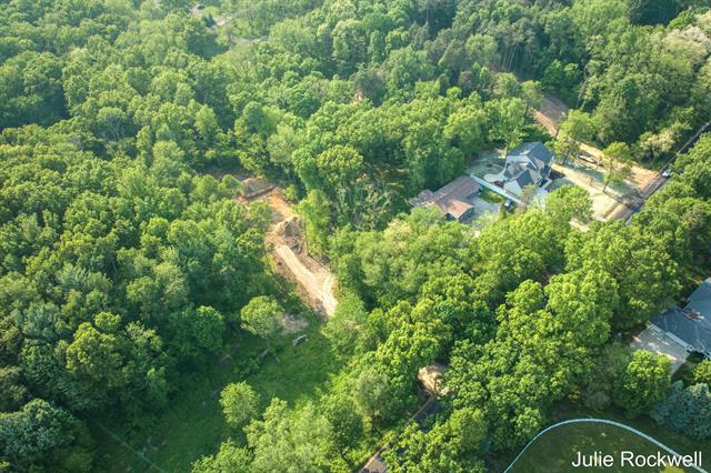 Builiding view twenty two for 3727 Buttrick, Ada, MI. 49301