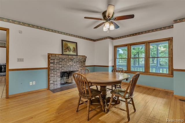 Builiding view eleven for 1345 Ives, Mason, MI. 48854