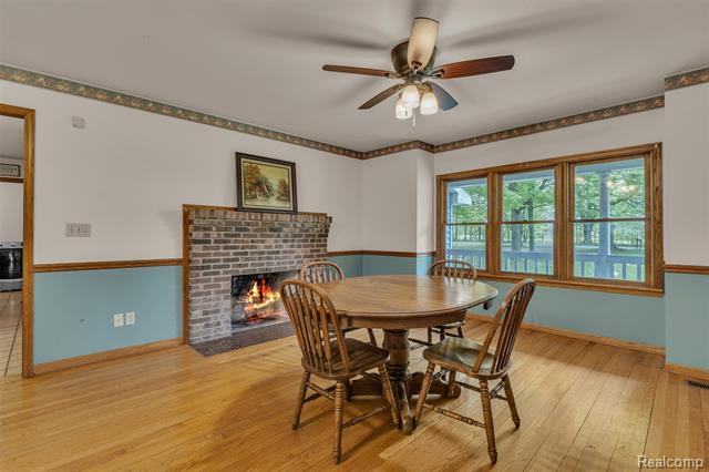 Builiding view twelve for 1345 Ives, Mason, MI. 48854